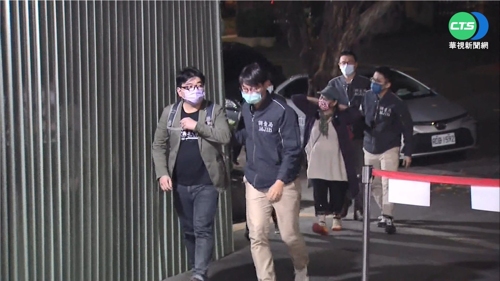 冒用余天名義私吞20萬贊助 前助理遭約談