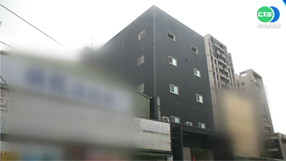 中市稽查違法出租套房 地主竟是議員!