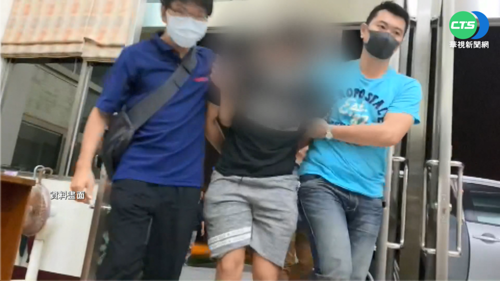 隨機擄殺性侵馬國女大生 一審判死