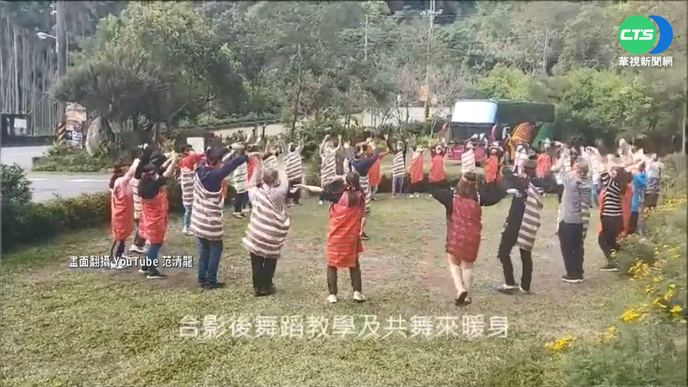 花縣府推廣部落民宿 打造新型態國旅!