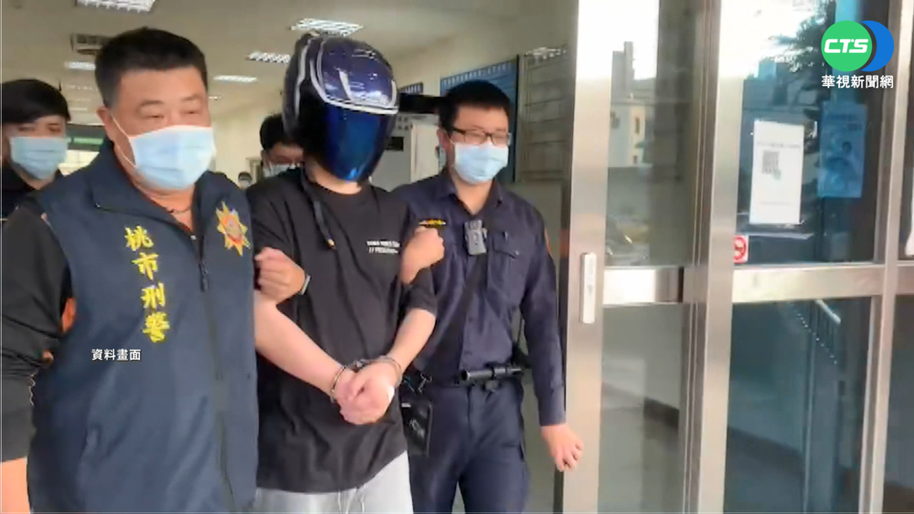 精神鑑定無問題! 紙雕師殺超商員起訴