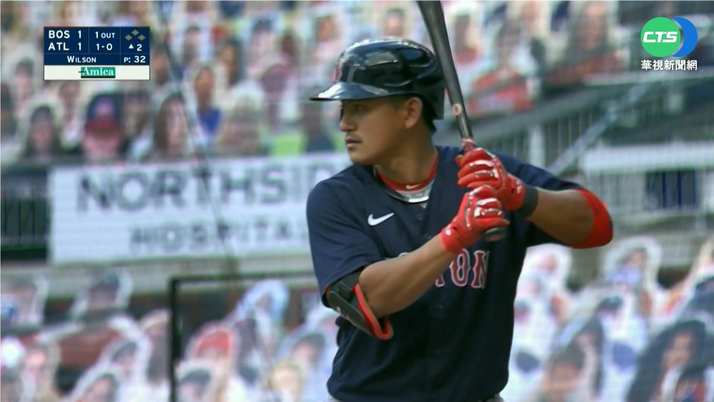 "美"夢再延續! 紐約大都會簽下林子偉