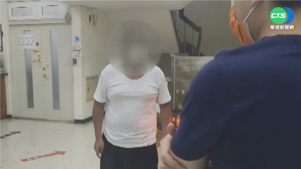 曾嗆方仰寧"扛轎" 轎班頭打人又鬧警所