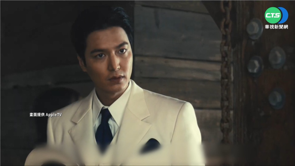 三月台韓夯劇看不完 李敏鎬.金喜善回歸