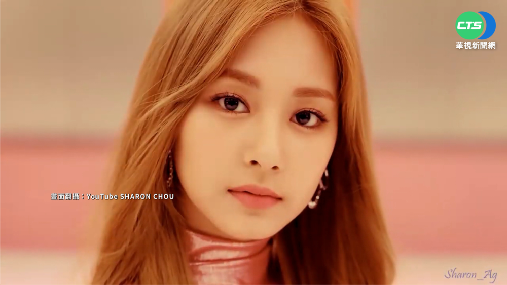 TWICE新日專宣傳DVD獨漏周子瑜 粉絲氣炸