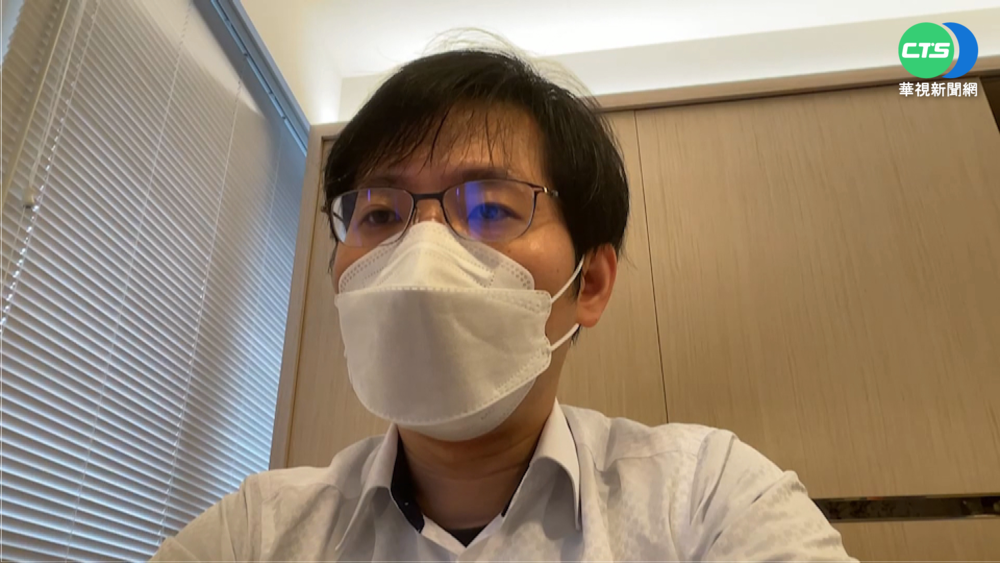 4月口罩政策擬再放寬 醫:室內要小心