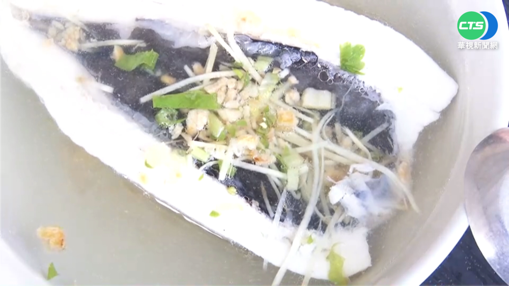 不敵原物料價飆升 台南虱目魚肚漲5元