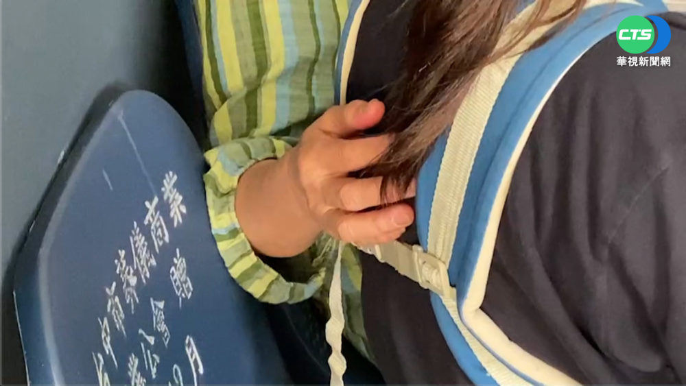 狠夫刺死妻2天後落網 家屬哭求判極刑