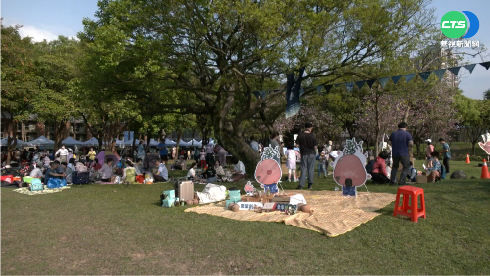 新北三峽綠茶季登場 歡迎一起來"找茶"