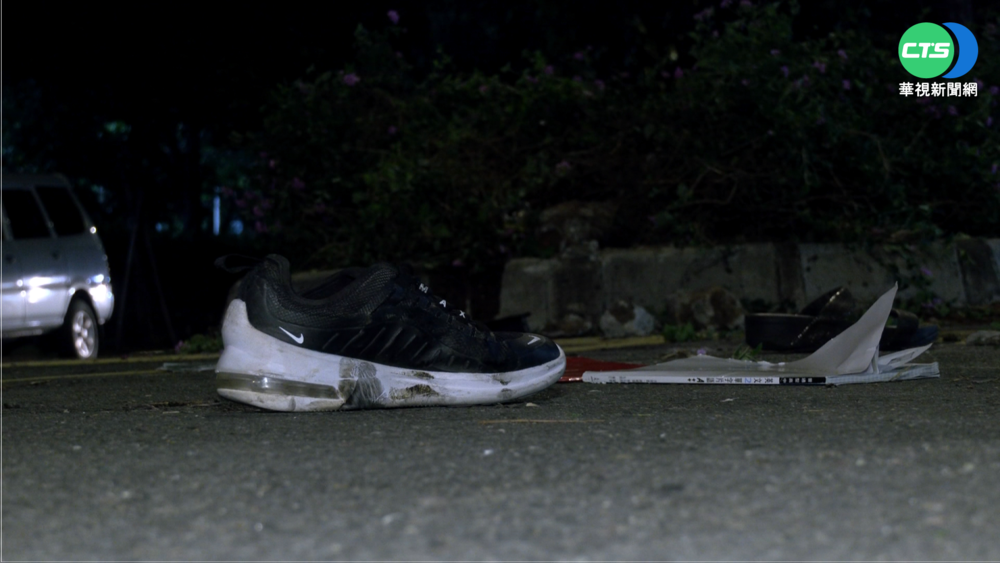 天母飆仔慣犯失速撞人 1死2傷慘斷腿