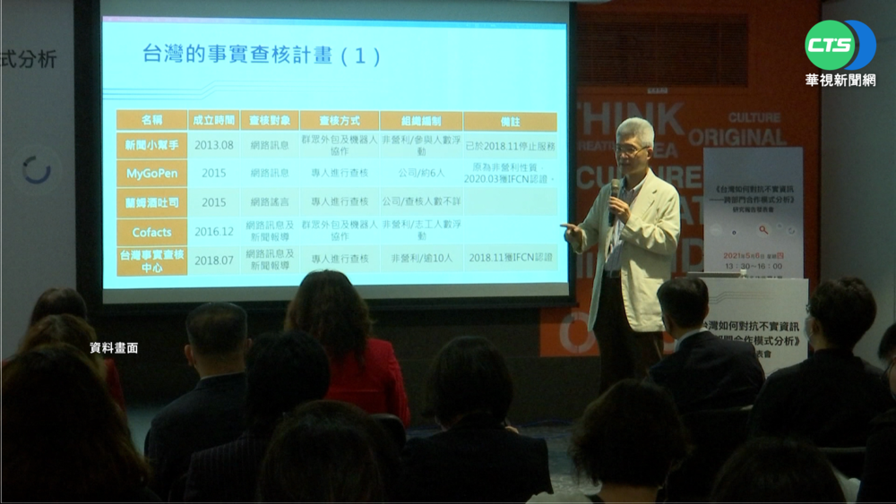 台境外假訊息氾濫 中國占最大宗!