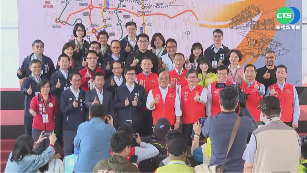 工程會改制"引進軍警"? 藍委批"警總復辟"