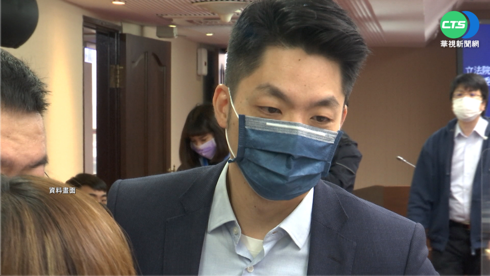 北市議員初選開跑! 蔣萬安擬5月宣布參選?