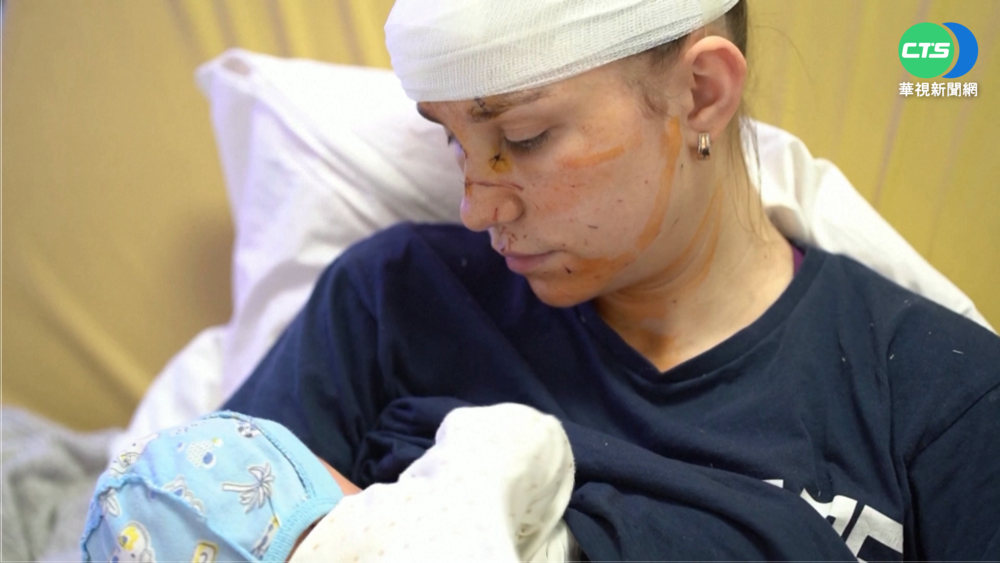 澤倫斯基將會普丁 警告失敗恐世界大戰