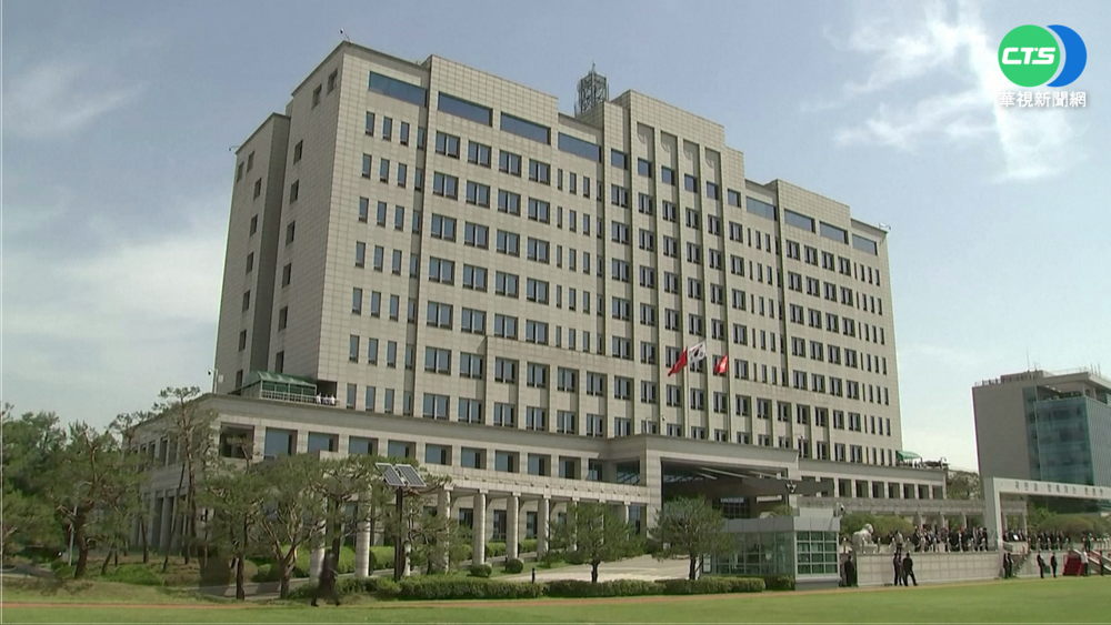 尹錫悅宣布南韓總統府搬家 28萬人請願阻止遷出青瓦台