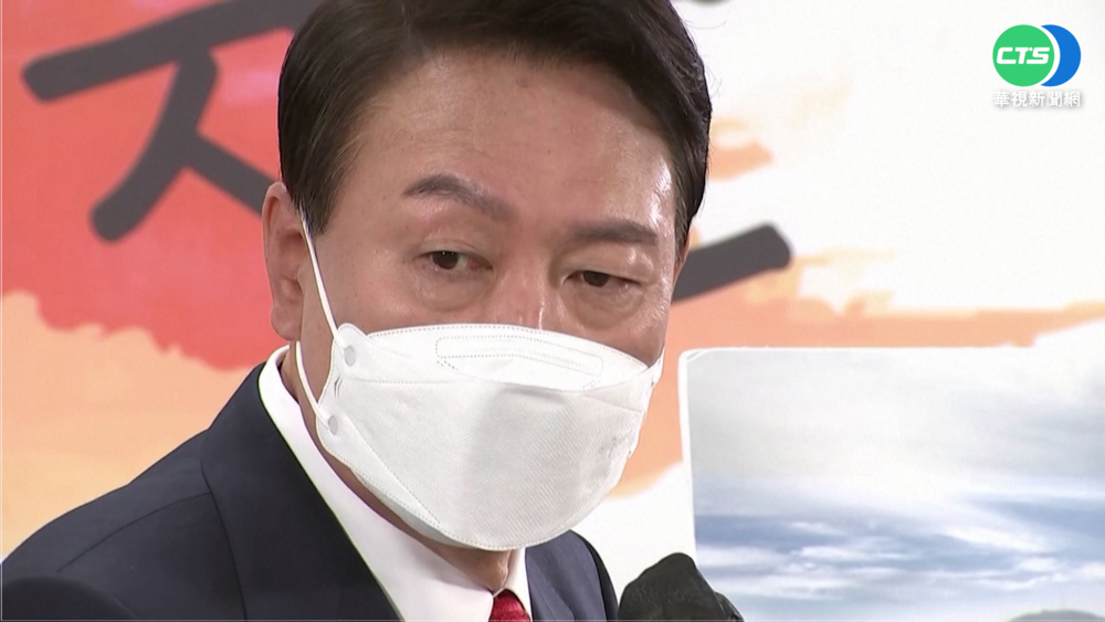 南韓準總統震撼彈 將搬到國防大樓辦公