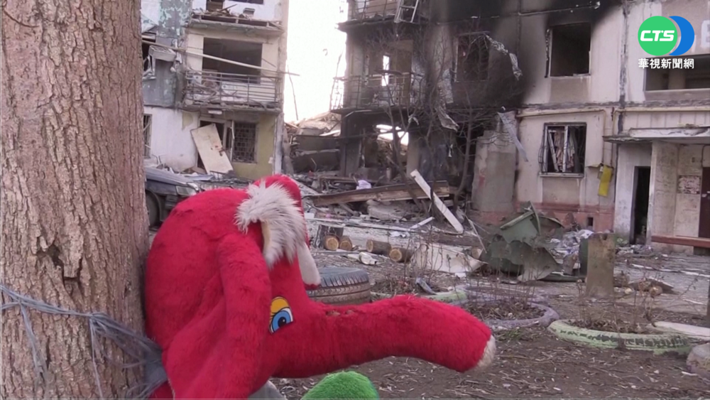 馬立波圍困逾2週 彈盡援絕快撐不下去