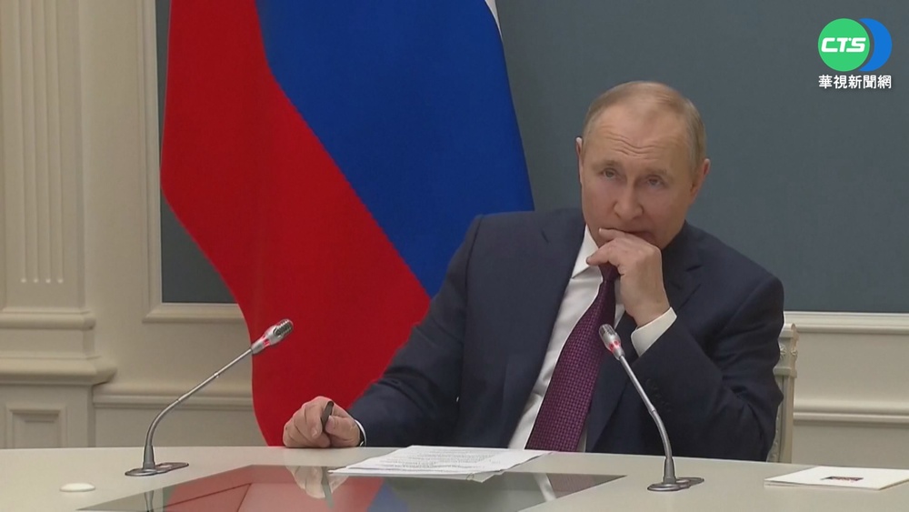 被俘俄軍哭訴「普丁是騙子」：他根本不在乎我們