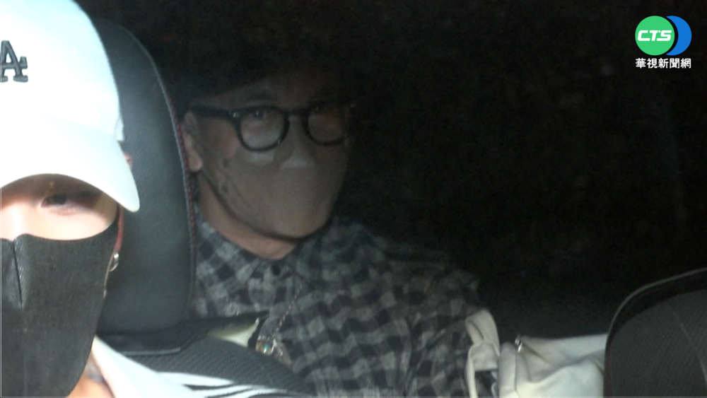 大S.具俊曄甜蜜相見 韓媒曝將開記者會?