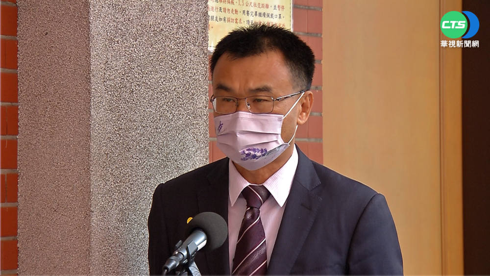 中禁令衝擊水果外銷 陳吉仲:產銷正常!