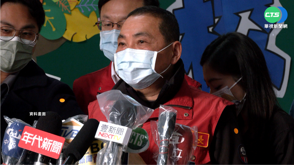 6都施政滿意度出爐! 侯奪雙冠.柯慘墊底