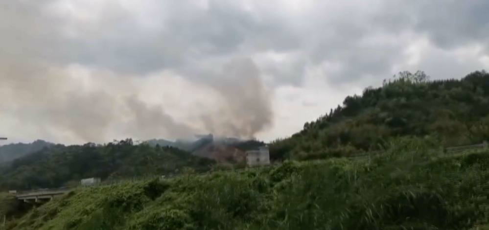 中國東航客機墜毀 陸委會表達哀悼與誠摯慰問