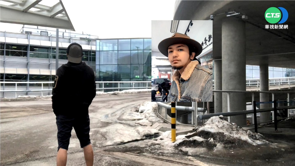 阿美族青年盼入志願軍團 為烏國盡分力