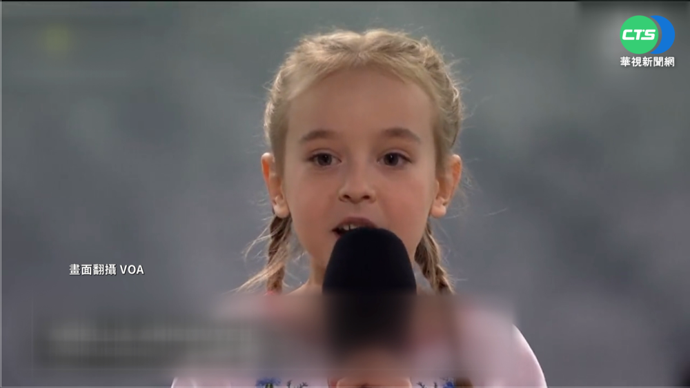 烏童唱"Let it go"暴紅 開嗓募款1095萬