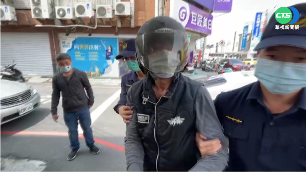 疑談分手不成 前棒球國手持刀殺害女友