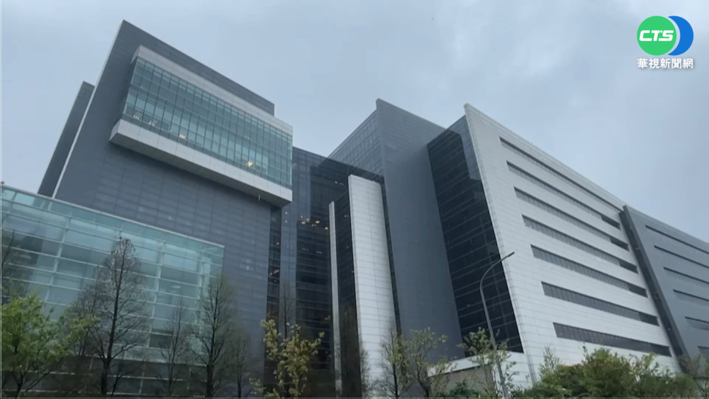 花蓮6.6有感強震 竹科營運正常無災情