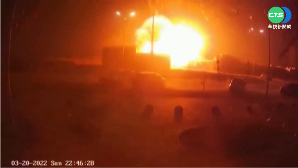 未達戰果"打到底" 俄發言人:不排除用核武