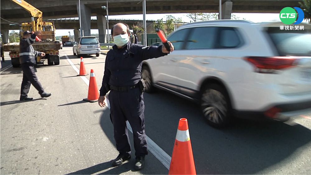 民間救難隊熱血兄弟 24小時義務服務