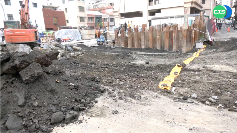 規模6.6強震搖醒全台 南部有感夜難眠