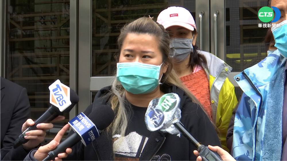 普悠瑪翻覆二審 死者家屬控台鐵不聞不問