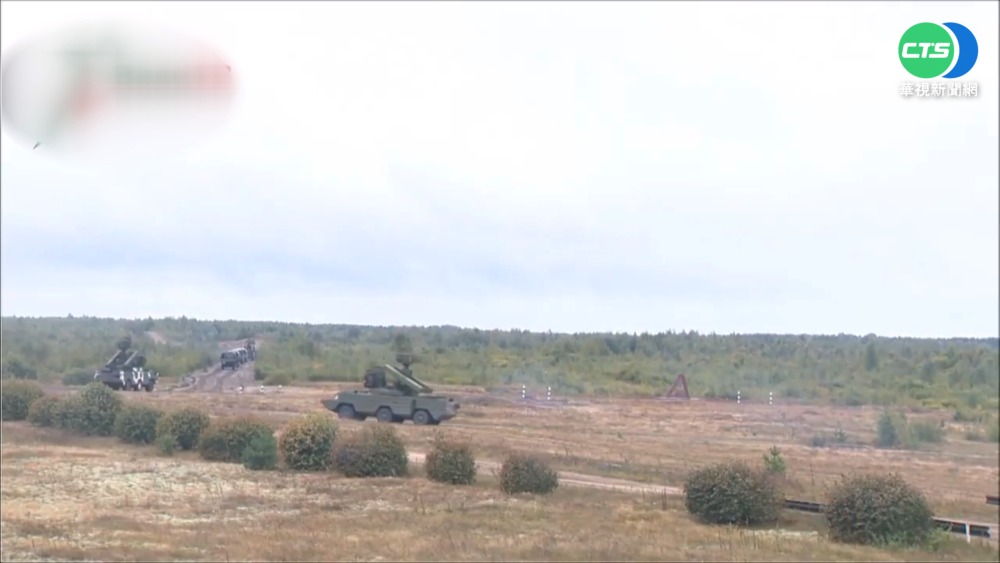 俄戰艦發射8枚巡弋飛彈 朝烏克蘭開火