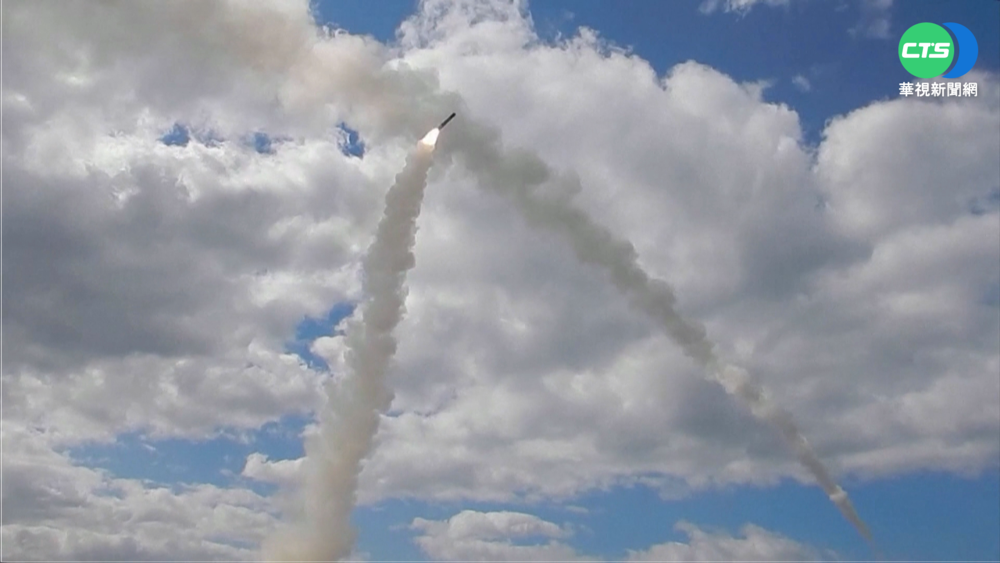 俄稱海上精準炸毀 烏西北"羅夫諾"軍火庫