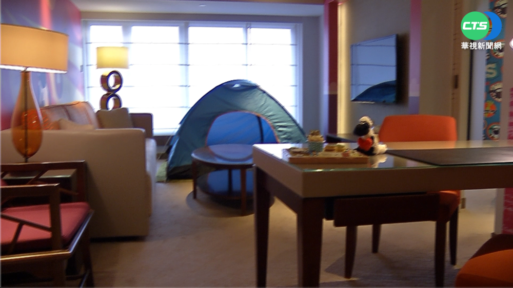 4天連假搶"寵兒"商機 飯店祭優惠吸客