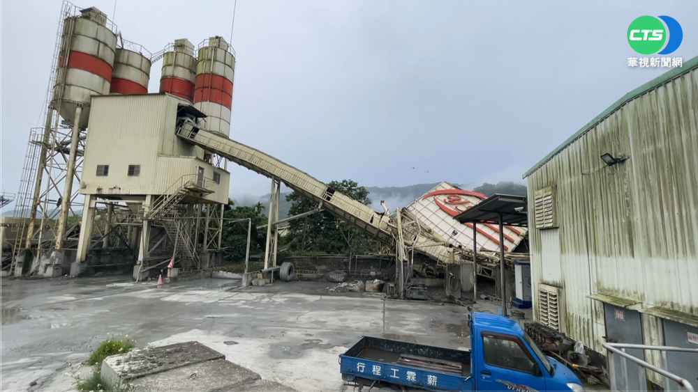 323花東強震已70起餘震 氣象局:正常現象