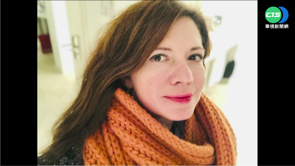 俄籍記者遭轟身亡 開戰至今5記者殉職