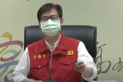 高雄今增本土13例 某職場累計11人確診