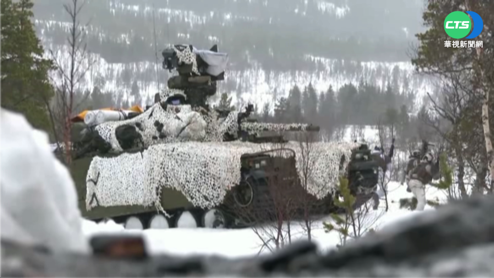 三大峰會登場 拜登協調歐盟制俄援烏