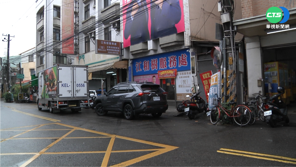 賊闖里長服務處 偷走議員競選筆記本