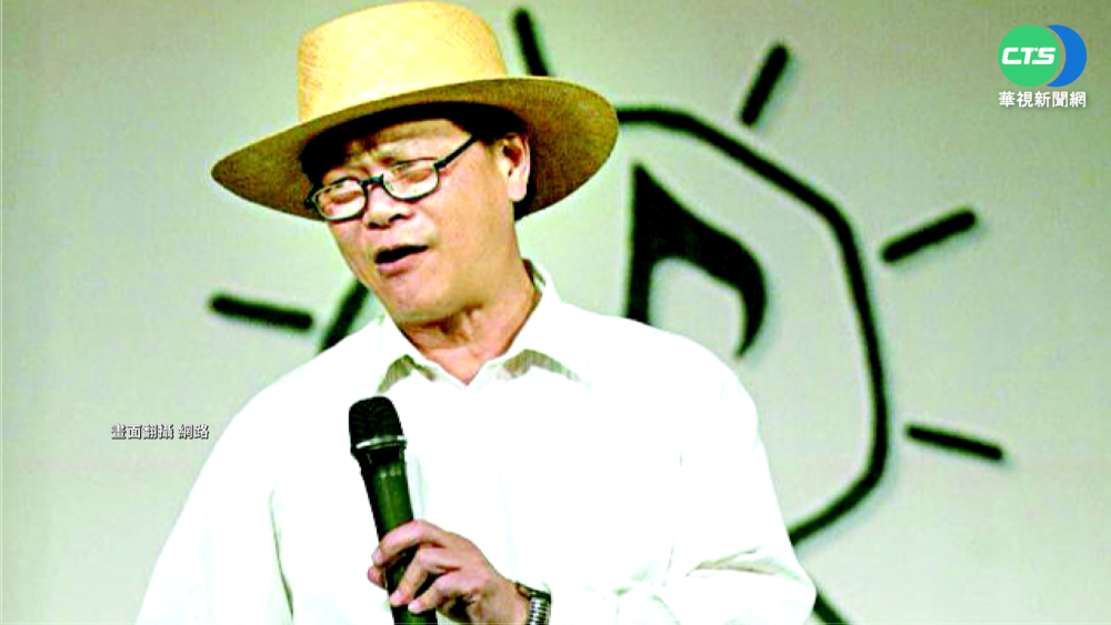 "就在今夜"邱晨肝硬化病逝 享壽72歲