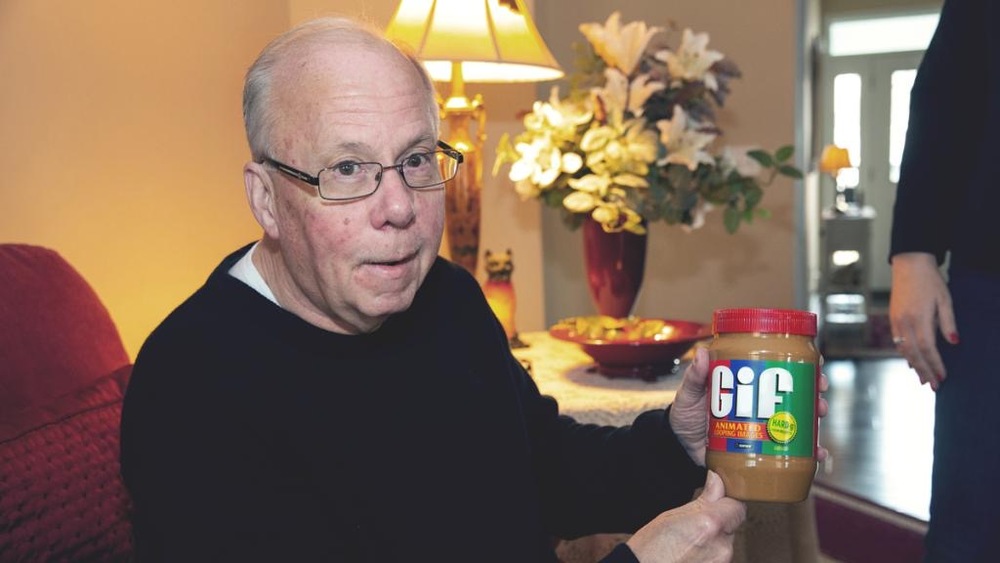 「GIF」發明人因COVID-19病逝 享壽74歲