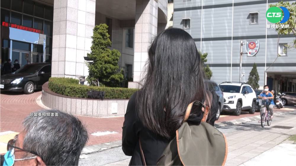 扯! 高雄女學生一早走路上學 遭當街性侵