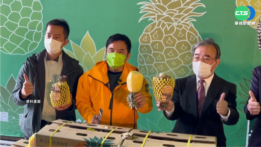 綠營屏東縣長陷內戰 政見發表搶聲量!