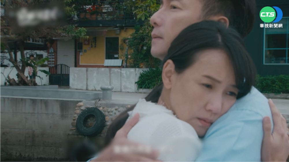 熟齡男女挑戰"卒婚"? 劇中演員大聊婚姻ing