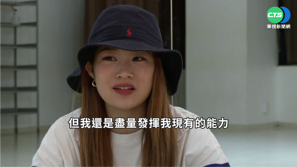 韓團舞蹈背後功臣 日籍ReiNa人氣爆棚