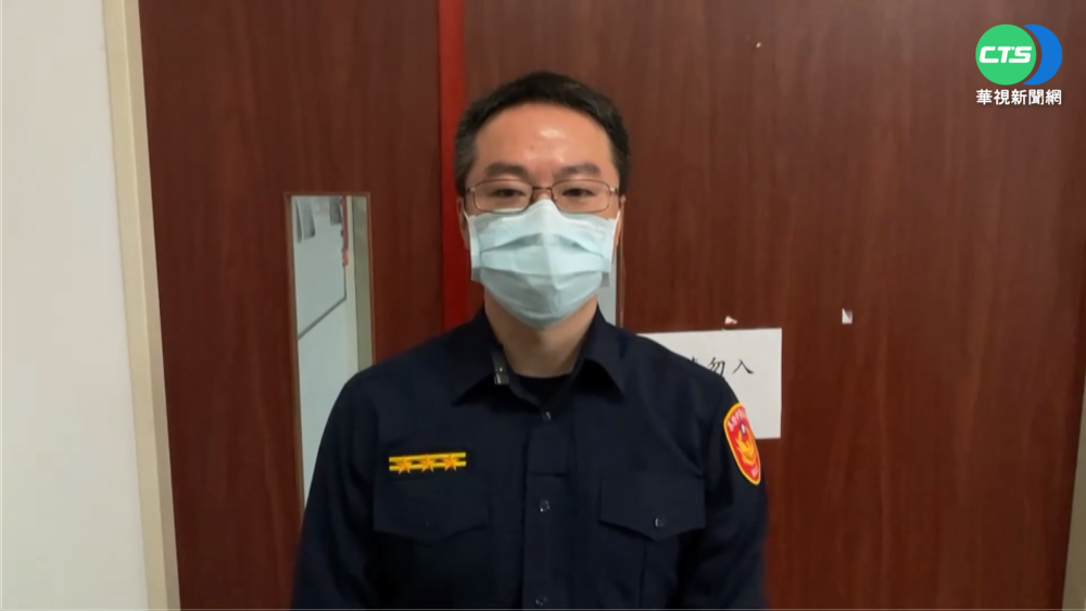 疫情多點爆發！基隆市警局、台東縣確診各+4