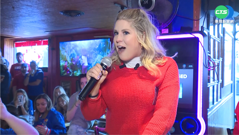 網紅豪發百萬小費! 美餐廳1人爽拿2萬